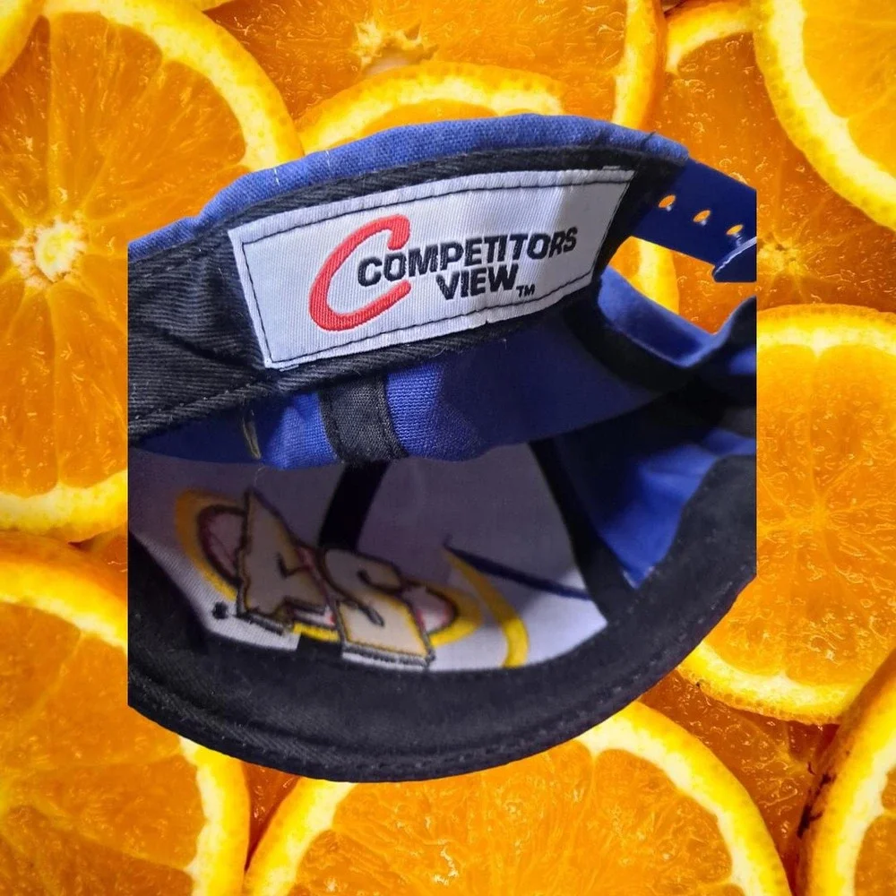 NASCAR‎ #24 Hendrick Autosport Adjustable Hat